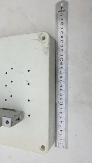 MSZ 1183 Guman tábla eladó, fehér - kép 2