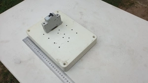 MSZ 1183 Guman tábla eladó, fehér - kép 3