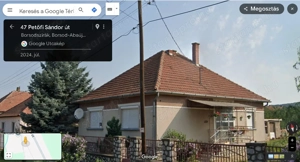 Kertes családi ház berndezett - kép 7