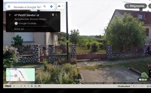 Kertes családi ház berndezett - kép 4