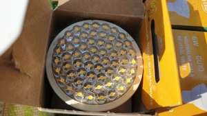 GU10 foglalatú LED izzó eladó, 42db, 3000K színű - kép 14