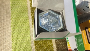 GU10 foglalatú LED izzó eladó, 42db, 3000K színű - kép 15