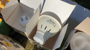 GU10 foglalatú LED izzó eladó, 42db, 3000K színű - kép 11