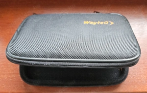 WayteQ X960BT navigáció eladó - kép 8