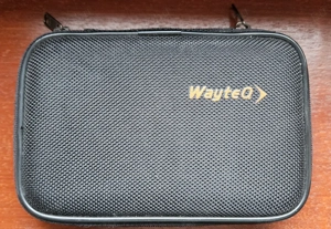 WayteQ X960BT navigáció eladó - kép 9