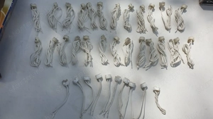 GU5.3 foglalat eladó, 35 db - kép 9