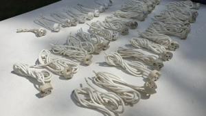 GU5.3 foglalat eladó, 35 db - kép 15