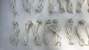 GU5.3 foglalat eladó, 35 db - kép 10