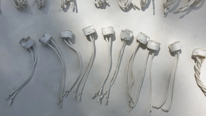 GU5.3 foglalat eladó, 35 db - kép 14