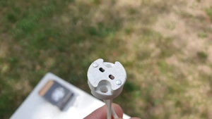 GU5.3 foglalat eladó, 35 db