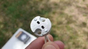 GU5.3 foglalat eladó, 35 db - kép 2