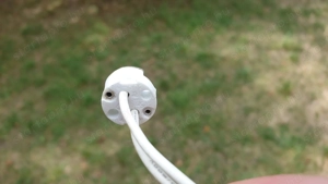 GU5.3 foglalat eladó, 35 db - kép 4