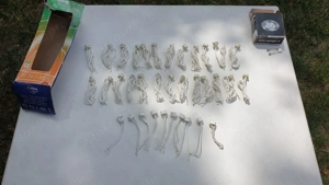 GU5.3 foglalat eladó, 35 db - kép 8