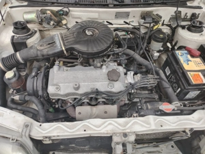 Suzuki Swift 1.3 GLX eladó.1999. - kép 2