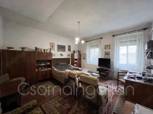 Szany - 104 m2-es összkomfortos ház eladó - kép 3