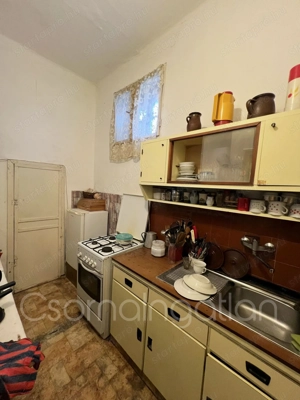 Szany - 104 m2-es összkomfortos ház eladó - kép 5