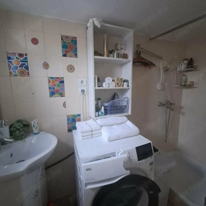 Monor kertvárosában, 3 külön lakrészre kialakított családi ház 1075 m2-es telekkel - kép 11