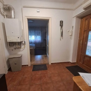 Monor kertvárosában, 3 külön lakrészre kialakított családi ház 1075 m2-es telekkel - kép 13