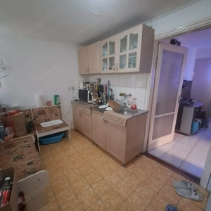 Monor kertvárosában, 3 külön lakrészre kialakított családi ház 1075 m2-es telekkel - kép 14