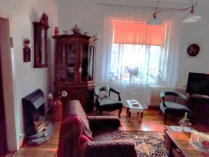 Ráchegyen jó állapotú téglaépítésű családi ház 500 m2-es telken - kép 7