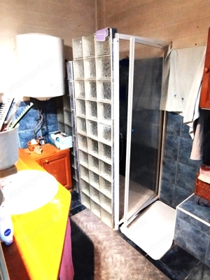 Ráchegyen jó állapotú téglaépítésű családi ház 500 m2-es telken - kép 3