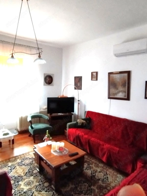 Ráchegyen jó állapotú téglaépítésű családi ház 500 m2-es telken - kép 6