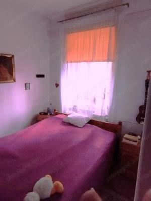 Ráchegyen jó állapotú téglaépítésű családi ház 500 m2-es telken - kép 8