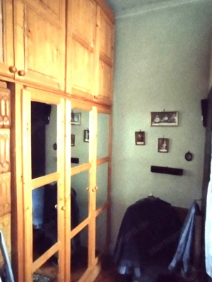 Ráchegyen jó állapotú téglaépítésű családi ház 500 m2-es telken - kép 12