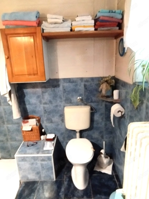 Ráchegyen jó állapotú téglaépítésű családi ház 500 m2-es telken - kép 4