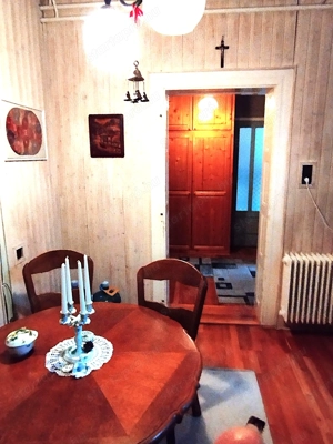 Ráchegyen jó állapotú téglaépítésű családi ház 500 m2-es telken - kép 16