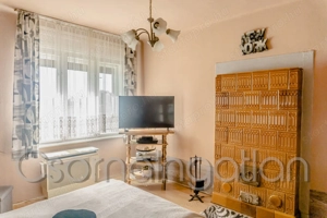 Szany - központ közeli, jó szerkezetű téglaház eladó - kép 2