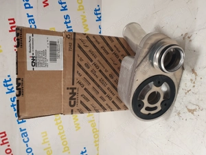 Iveco daily 2.3 Hpi 2006- olajhűtő 5801630223 - kép 3