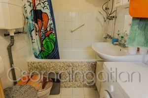 Szany - központ közeli, jó szerkezetű téglaház eladó - kép 6