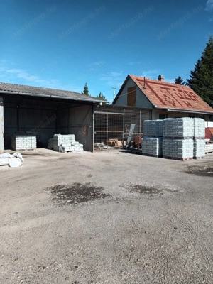 Eladó Tüzéptelep (működő)  - kép 4