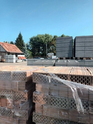 Eladó Tüzéptelep (működő)  - kép 2