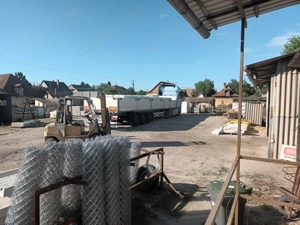 Eladó Tüzéptelep (működő)  - kép 3