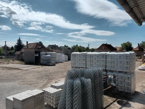 Eladó Tüzéptelep (működő)  - kép 6