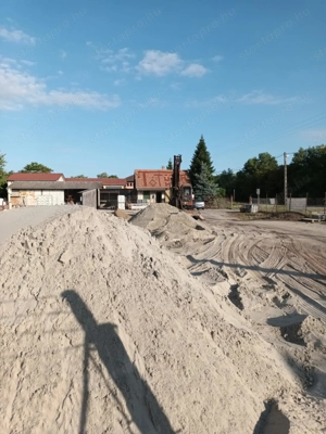 Eladó Tüzéptelep (működő)  - kép 5