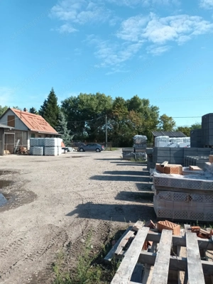 Eladó Tüzéptelep (működő)  - kép 9