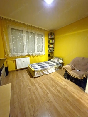 Új nyílászárós, egyedi fűtésű, szigetelt, erkélyes, világos, metróközeli - kép 2