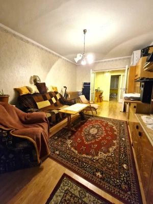 Új nyílászárós, egyedi fűtésű, szigetelt, erkélyes, világos, metróközeli - kép 5