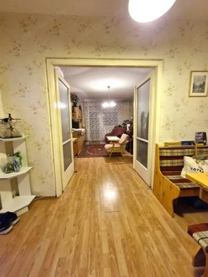 Új nyílászárós, egyedi fűtésű, szigetelt, erkélyes, világos, metróközeli - kép 7