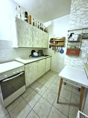 Új nyílászárós, egyedi fűtésű, szigetelt, erkélyes, világos, metróközeli - kép 8