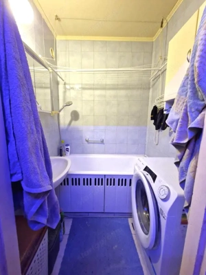 Új nyílászárós, egyedi fűtésű, szigetelt, erkélyes, világos, metróközeli - kép 11