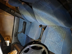 Suzuki Swift 1.3 GLX eladó.1999. - kép 4