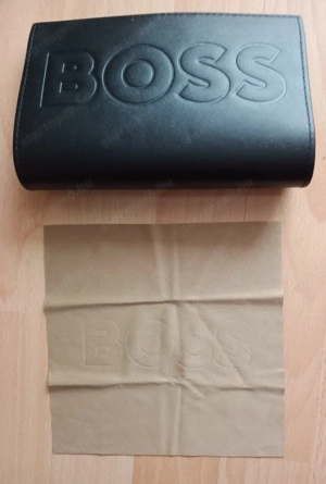 Hugo Boss szemüveg tok - kép 4