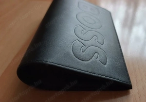 Hugo Boss szemüveg tok - kép 2