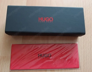 Hugo Boss szemüveg tok