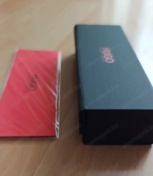 Hugo Boss szemüveg tok - kép 2