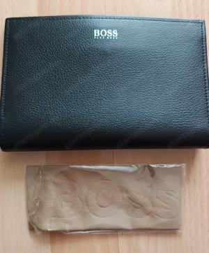 Hugo Boss szemüveg-napszemüveg tok  - kép 2